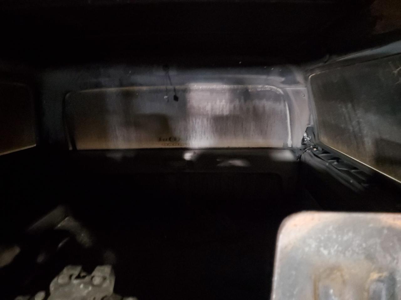 1993 Ford Bronco U100 VIN: 1FMEU15H6PLB07508 Lot: 82764315