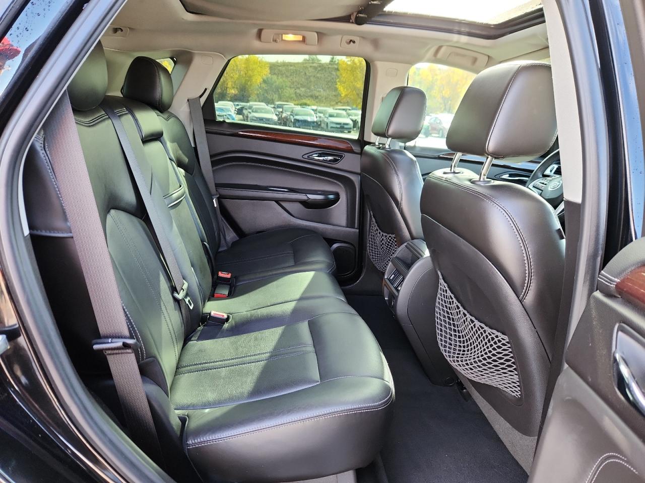 2015 Cadillac Srx Performance Collection VIN: 3GYFNFE30FS520602 Lot: 87392495