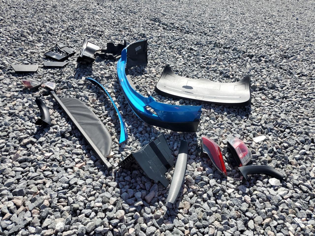 2018 Toyota Rav4 Hv Le VIN: JTMRJREV6JD231864 Lot: 82234075