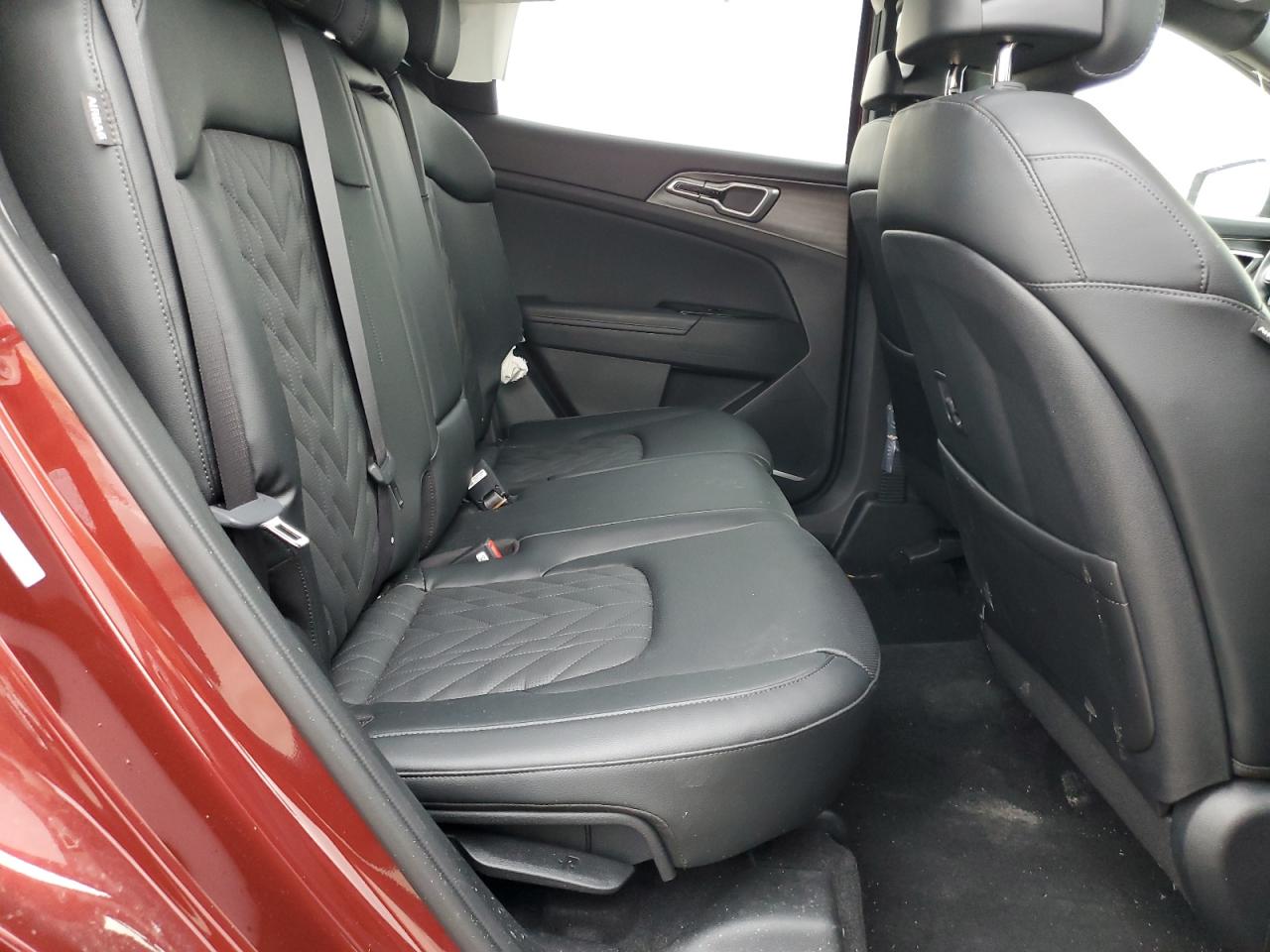 2024 Kia Sportage X Line VIN: 5XYK6CDF3RG205195 Lot: 82432885