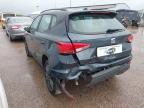 2022 SEAT ARONA 1.0 TSI 110 SE TECHNOLOGY 5DR DSG for sale at Copart WESTBURY
