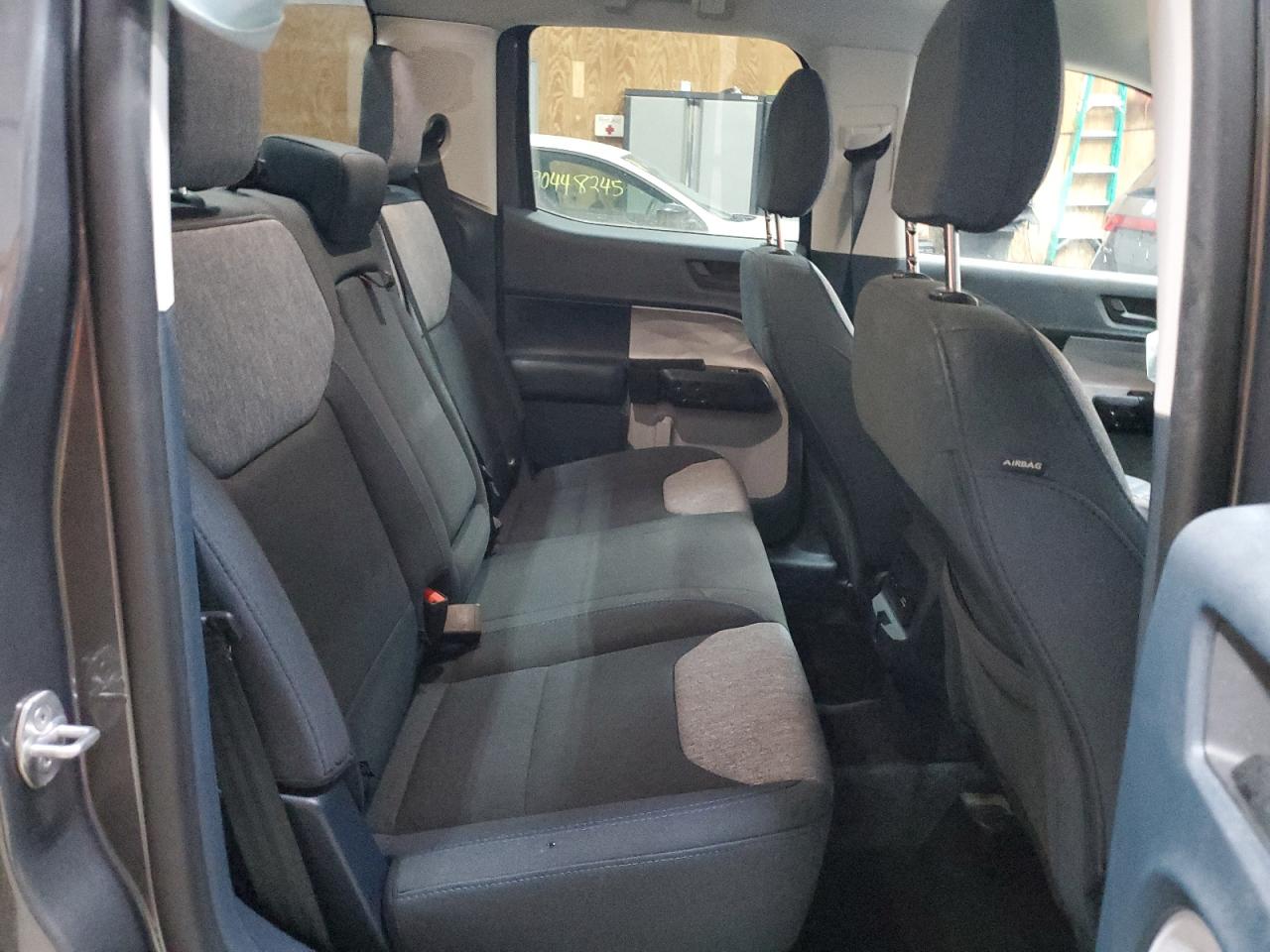 2025 Ford Maverick Xlt VIN: 3FTTW8JA2SRA59488 Lot: 90028305