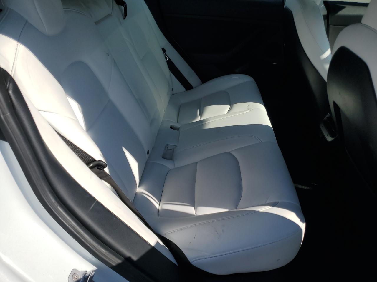 2021 Tesla Model 3 VIN: 5YJ3E1EB3MF999882 Lot: 85343105