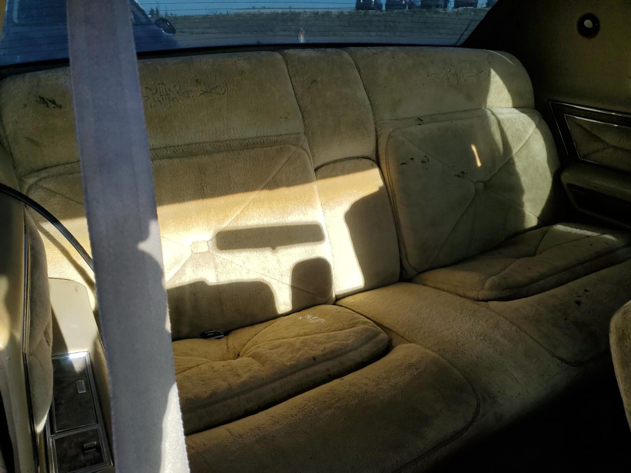 1979 Lincoln Continenta VIN: 9Y81S765990 Lot: 85865585