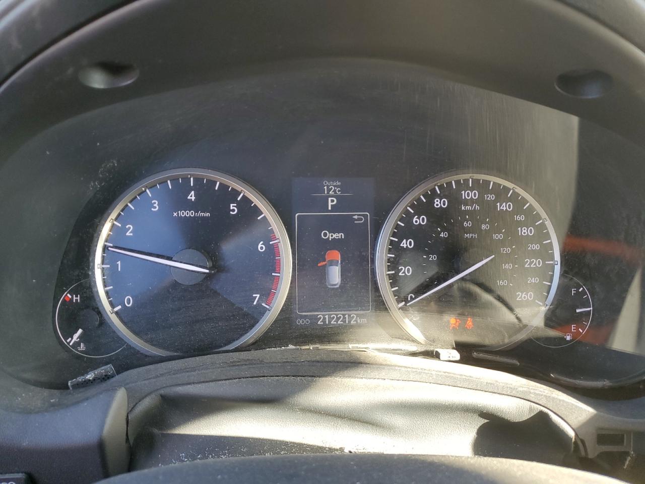 2015 Lexus Nx 200T VIN: JTJBARBZ3F2004446 Lot: 89529325