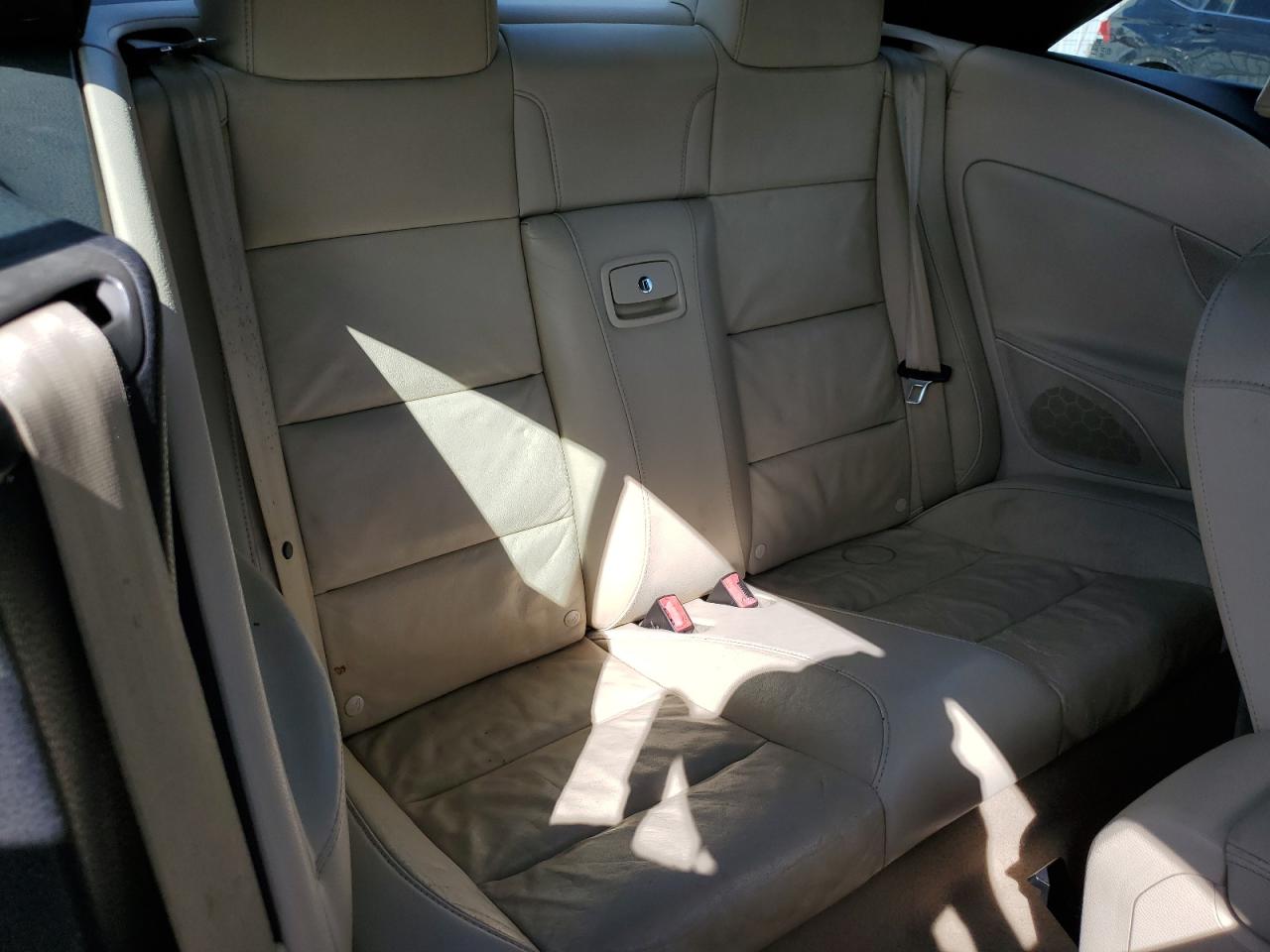 2010 Volkswagen Eos Lux VIN: WVWFA7AH0AV014358 Lot: 82289745