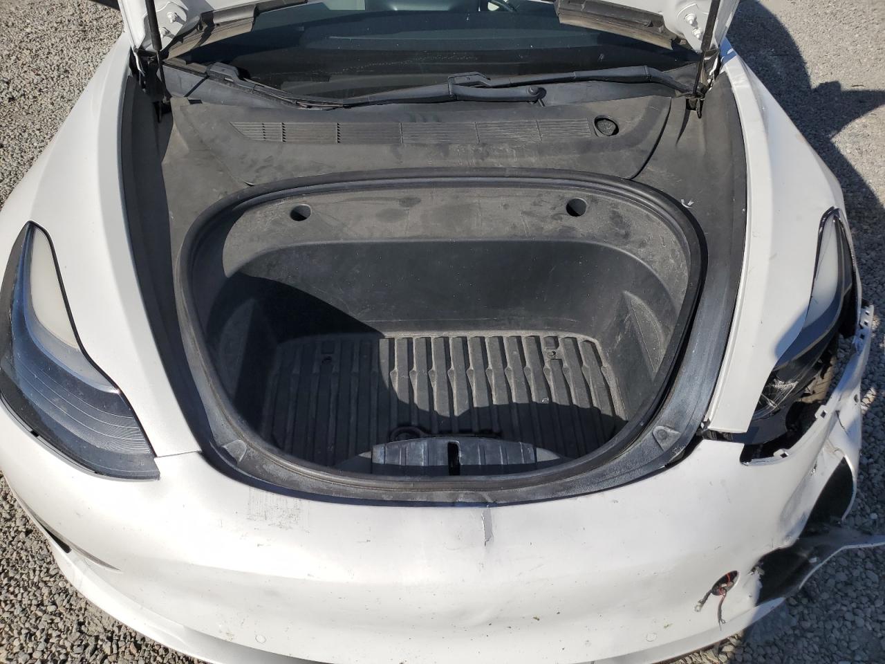 2021 Tesla Model 3 VIN: 5YJ3E1EA9MF063840 Lot: 90471995