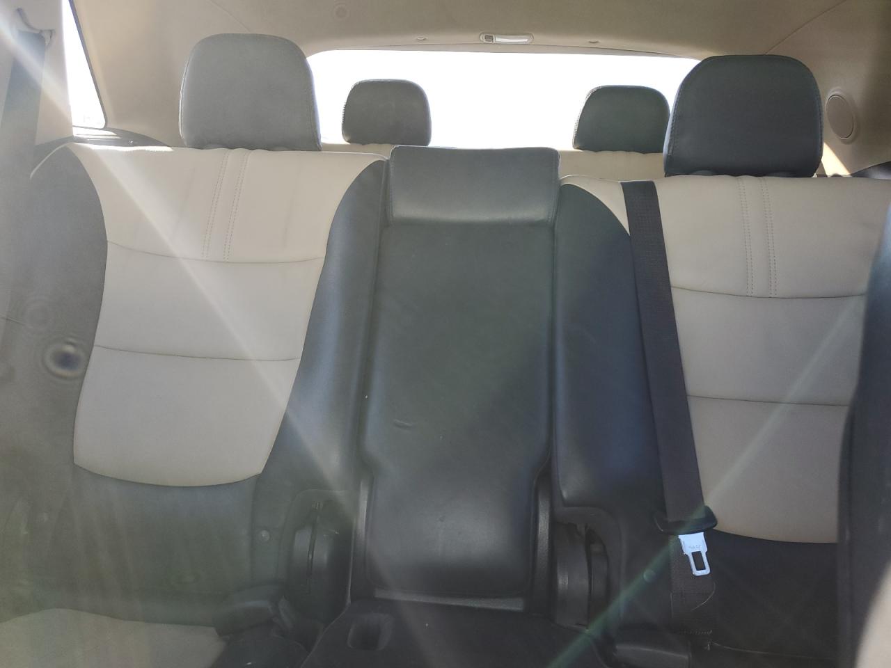 2011 Kia Sorento Ex VIN: 5XYKU4A27BG027035 Lot: 87217135