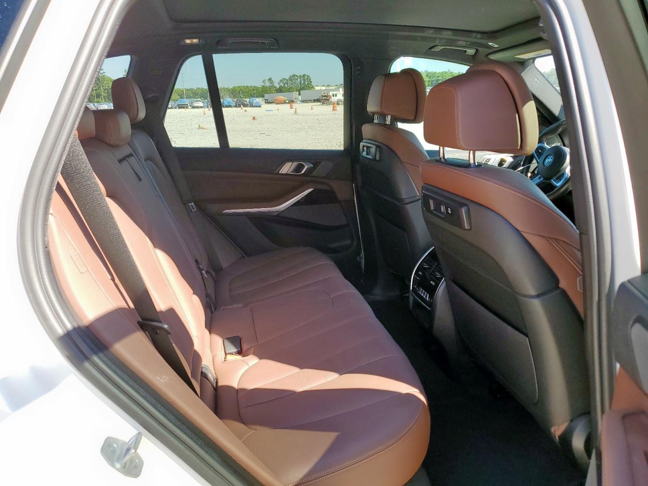 2021 BMW X5 xDrive40I VIN: 5UXCR6C09M9F11825 Lot: 86335685