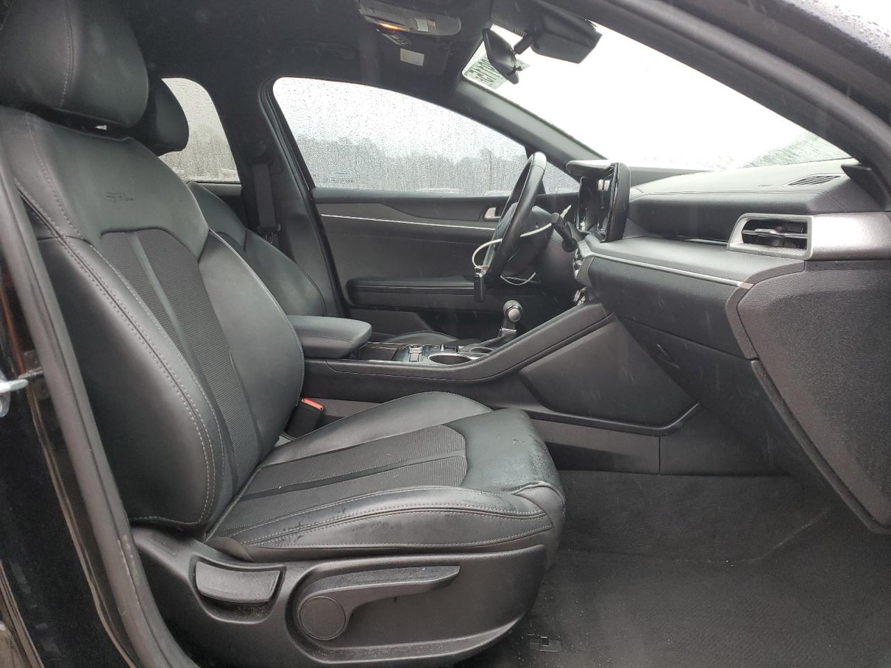 2023 Kia K5 Gt Line VIN: 5XXG64J24PG173212 Lot: 86109115