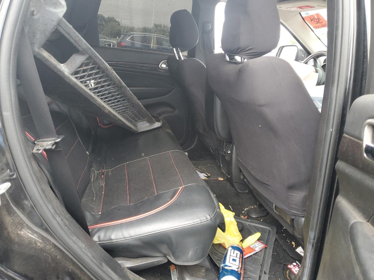 2012 Jeep Grand Cherokee Laredo VIN: 1C4RJFAG6CC296809 Lot: 82344465