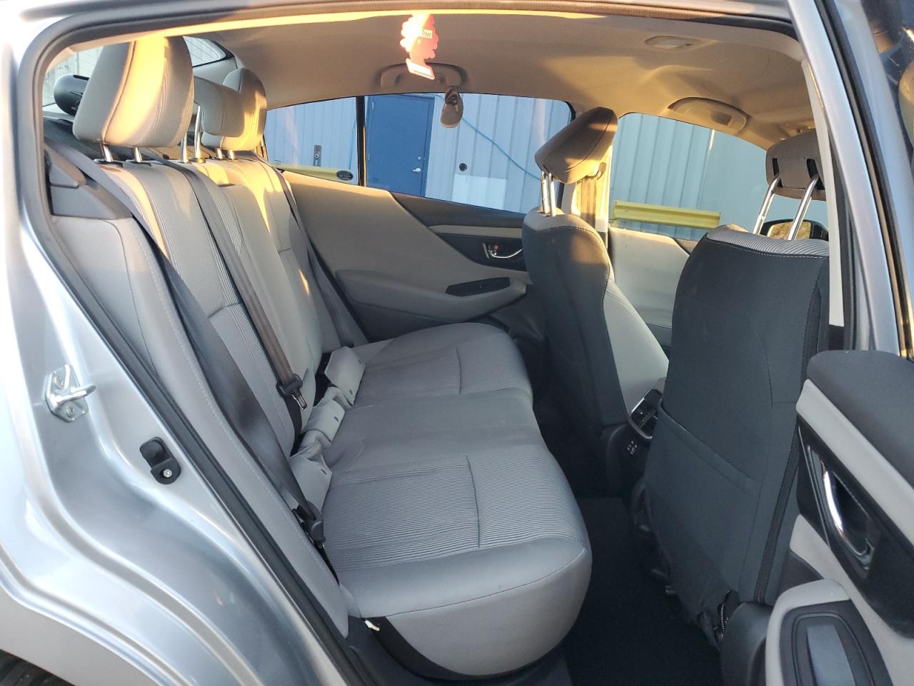 2024 Subaru Legacy Premium VIN: 4S3BWAD61R3010866 Lot: 86240895