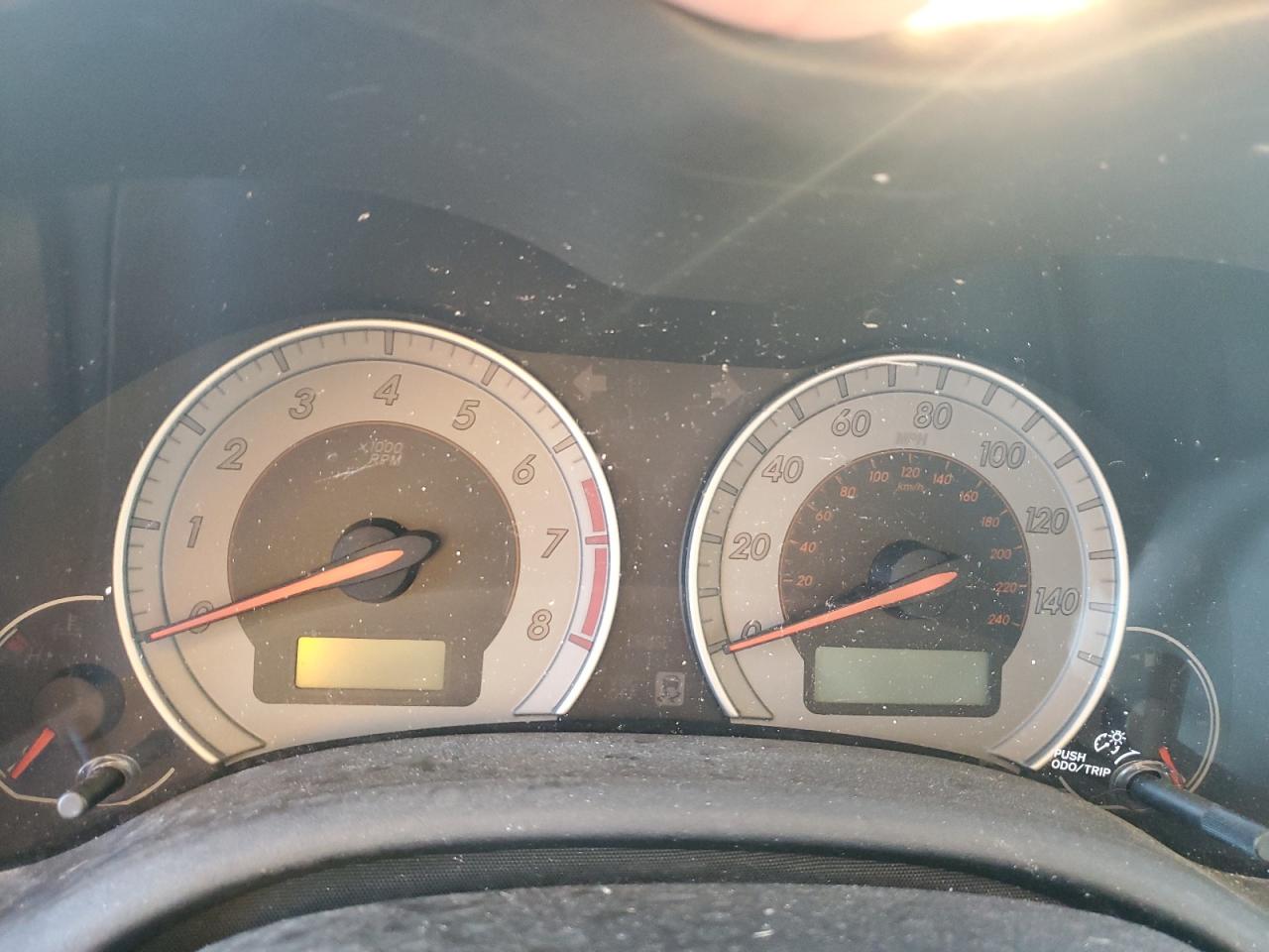 2010 Toyota Camry Se VIN: 1NXBU4EE4AZ332358 Lot: 84197575