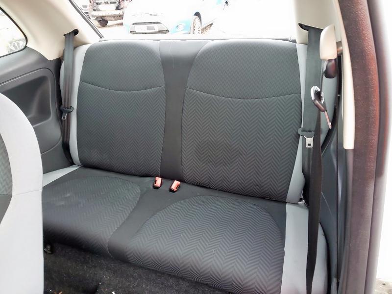 2015 FIAT 500 1.2 POP 3DR