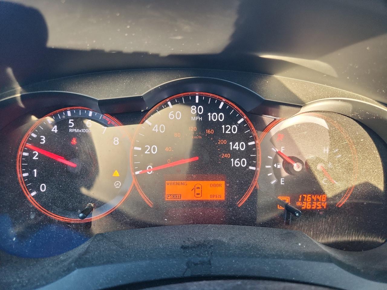 2007 Nissan Altima 3.5Se VIN: 1N4BL21E67N447649 Lot: 87257005