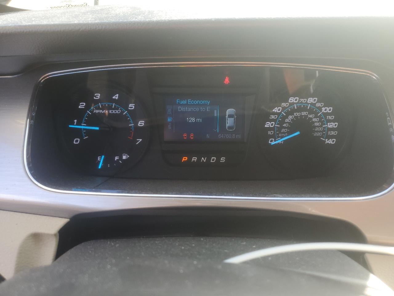 2013 Ford Taurus Sel VIN: 1FAHP2E83DG216789 Lot: 90830755