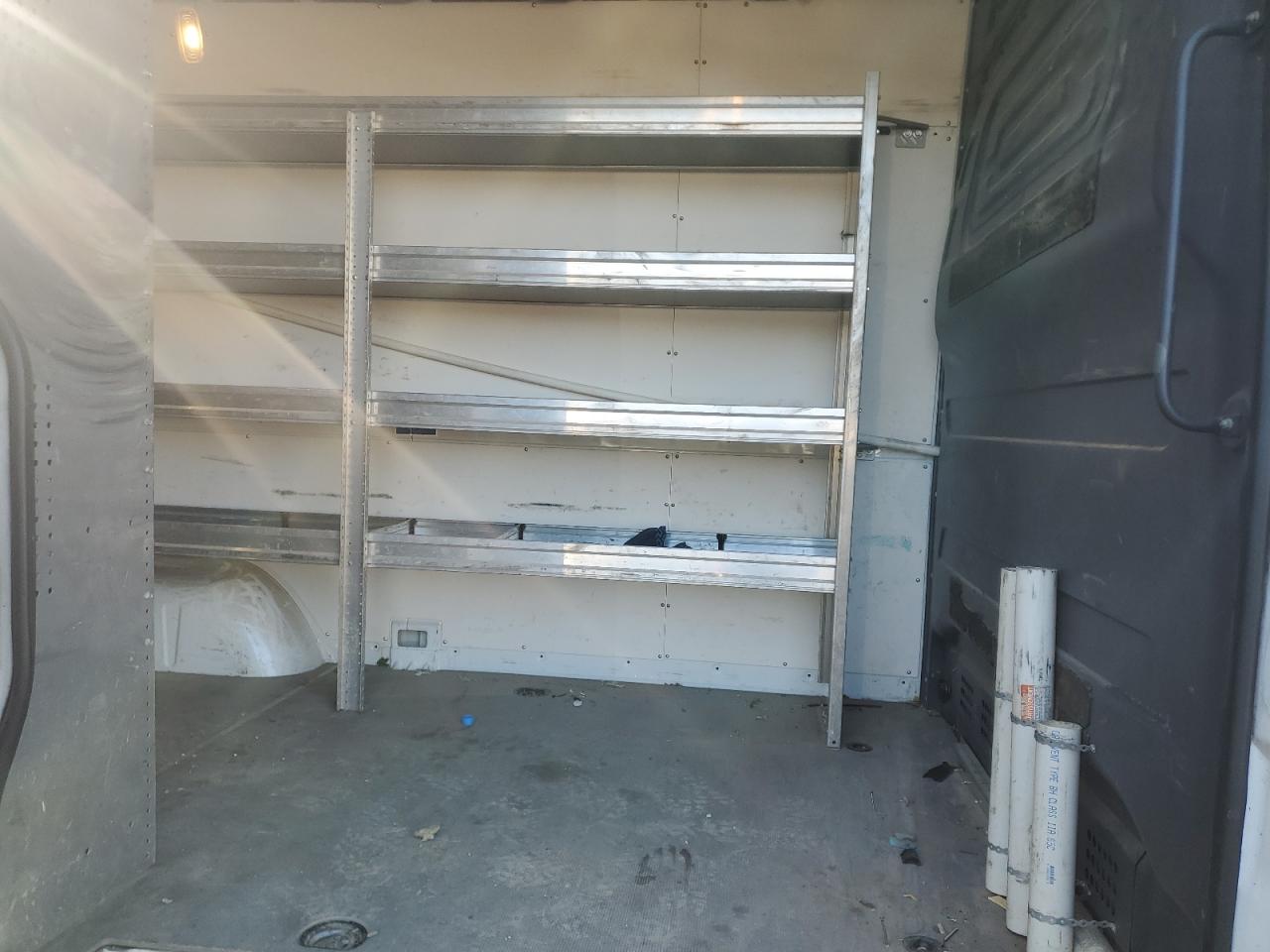 2019 Mercedes-Benz Sprinter 2500/3500 VIN: WD3BF0CD9KP095605 Lot: 85525715