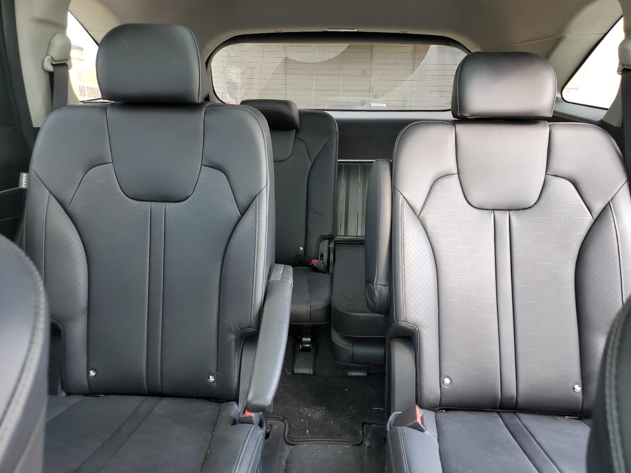 2024 Kia Sorento Sx VIN: 5XYRK4JF6RG256582 Lot: 84907245