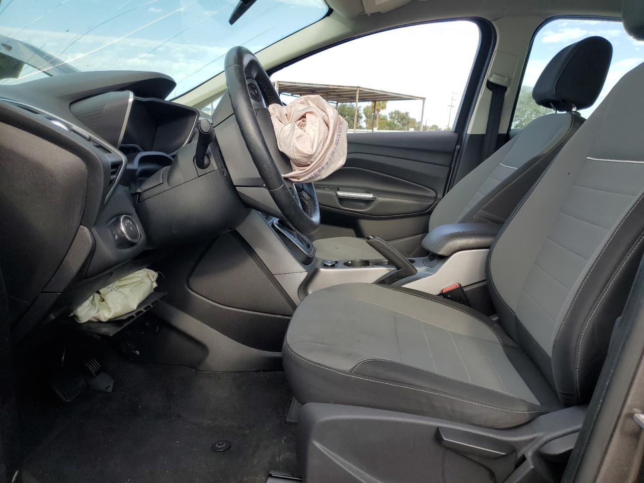 2013 Ford C-Max Se VIN: 1FADP5AU5DL555886 Lot: 82265875