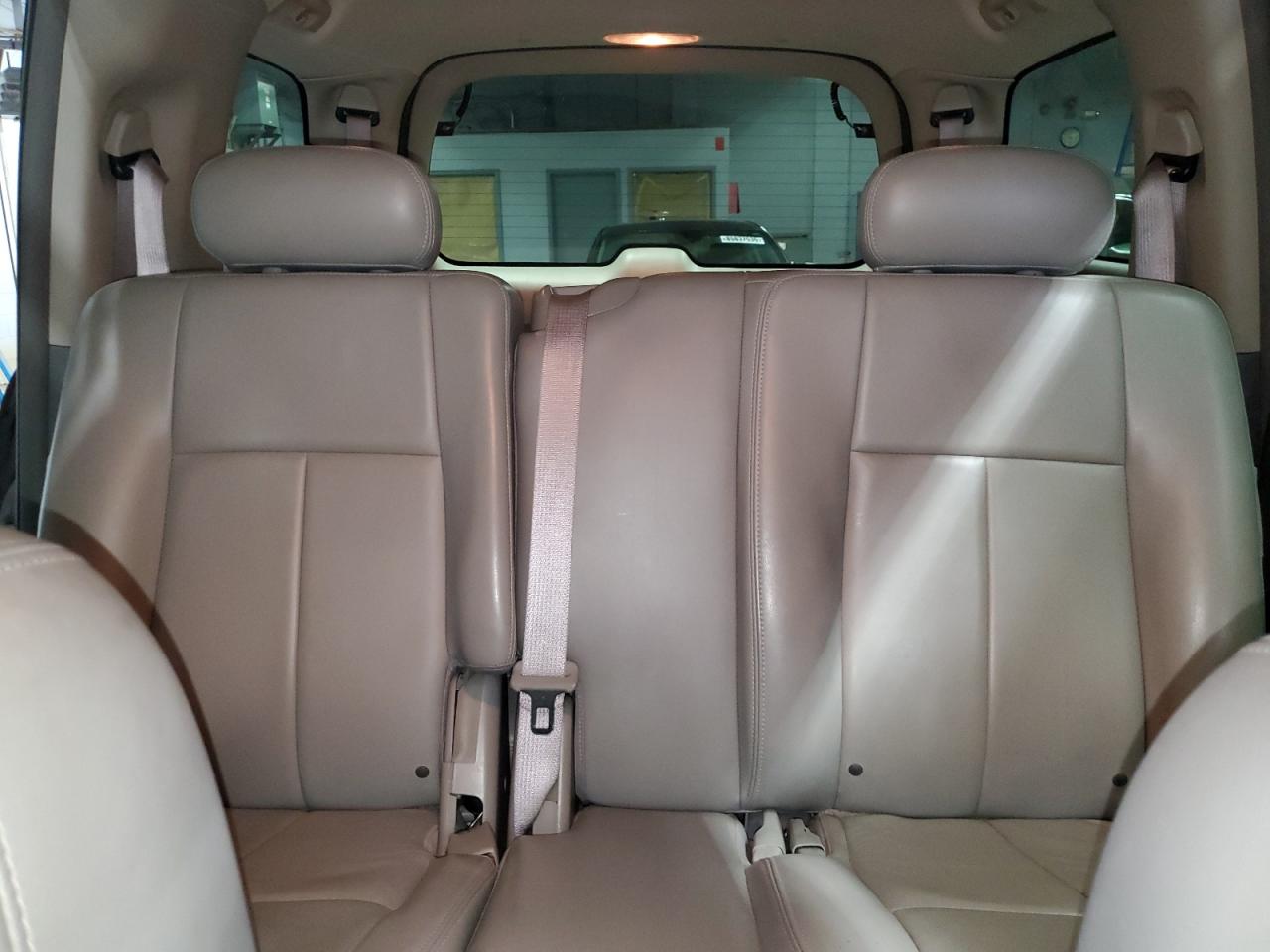 2005 Chevrolet Trailblazer Ext Ls VIN: 1GNET16S456188643 Lot: 85007545