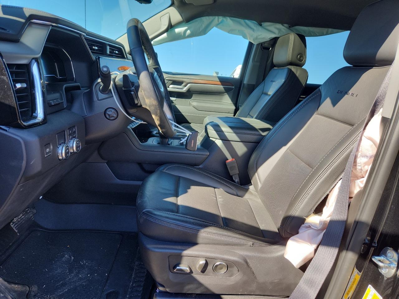 2024 GMC Sierra C1500 Denali VIN: 3GTPHGED0RG423150 Lot: 85962145