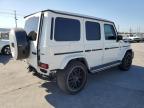 2020 MERCEDES-BENZ G 63 AMG   a la Venta en Copart CA - SUN VALLEY