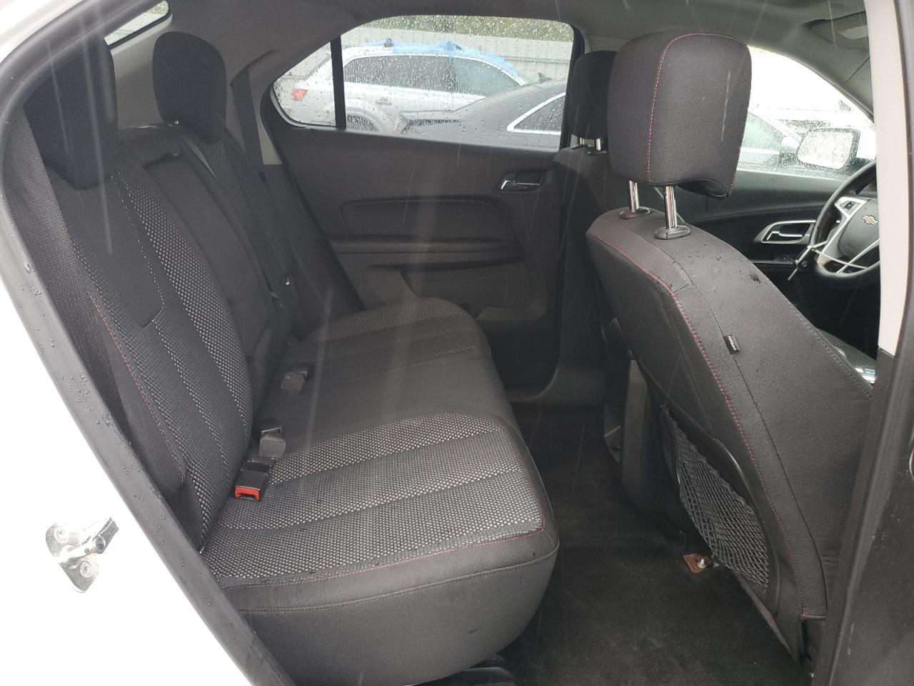 2015 Chevrolet Equinox Lt VIN: 2GNFLGEK4F6299374 Lot: 84901605