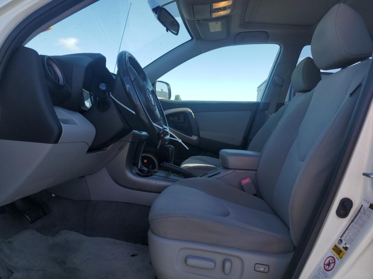 2006 Toyota Rav4 Limited VIN: JTMZK31V265004432 Lot: 85878655