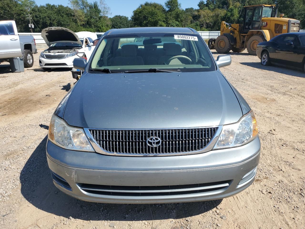 2001 Toyota Avalon Xl VIN: 4T1BF28BX1U194440 Lot: 85002275