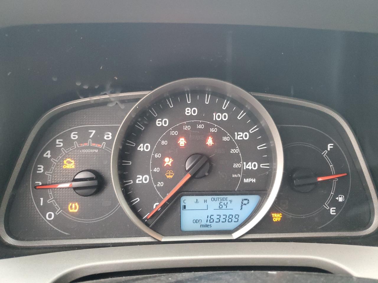 2013 Toyota Rav4 Xle VIN: 2T3WFREV7DW024573 Lot: 85541745