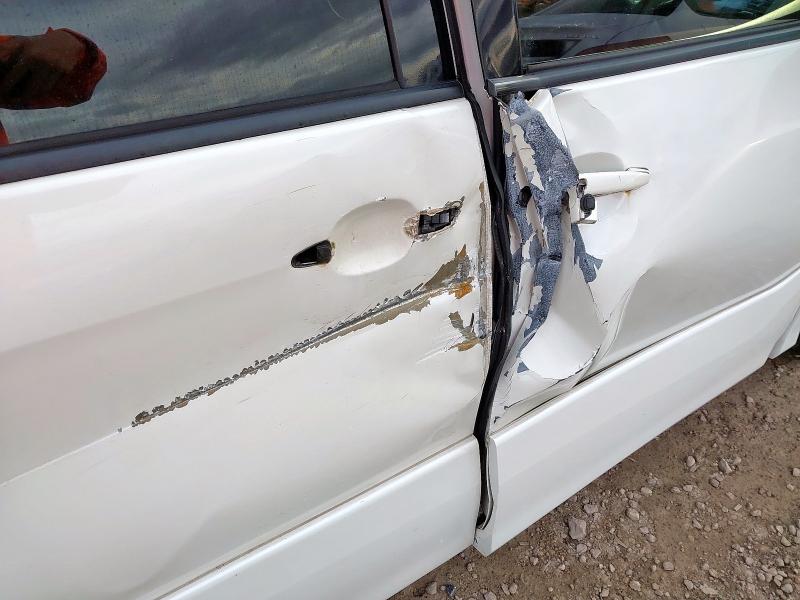 2009 TOYOTA  