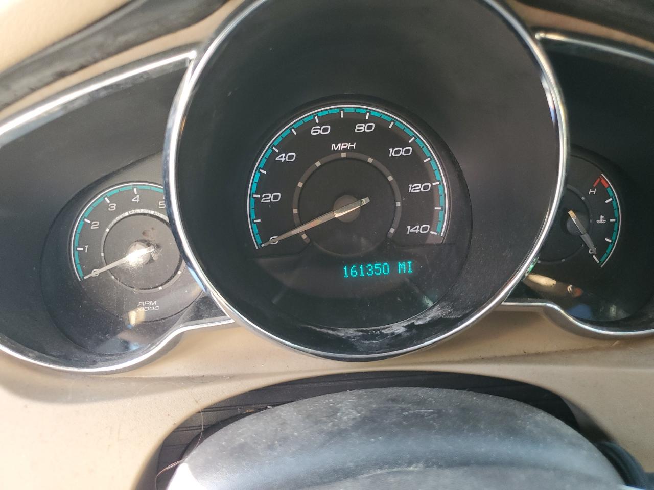 2009 Chevrolet Malibu 2Lt VIN: 1G1ZJ577994190657 Lot: 84048645