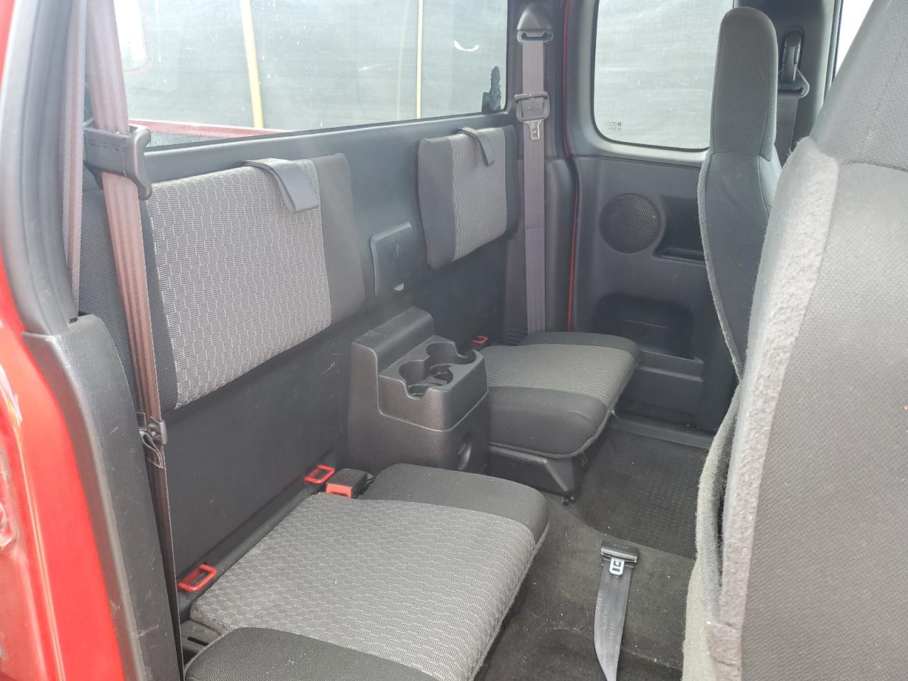 2010 Chevrolet Colorado Lt VIN: 1GCJTCD91A8112542 Lot: 82340415