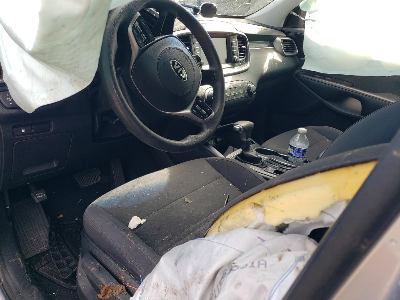 2020 Kia Sorento S VIN: 5XYPGDA57LG618426 Lot: 86674245