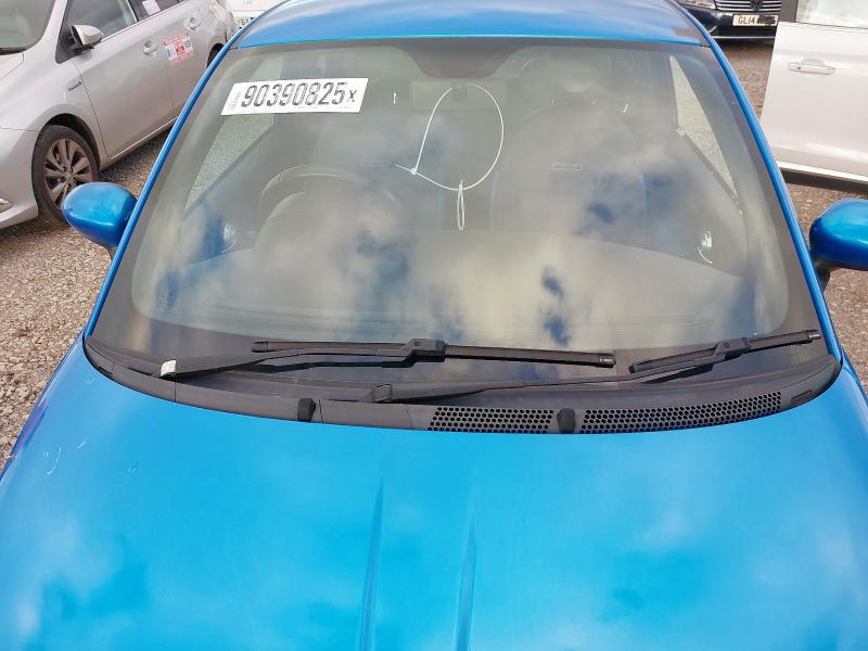 2015 FIAT 500 1.2 S 3DR