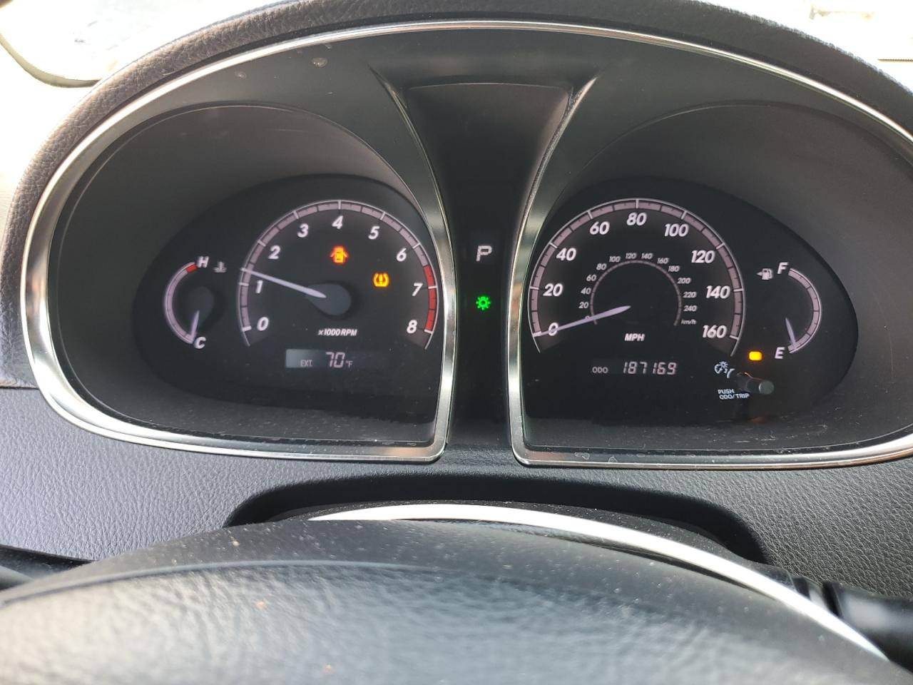 2012 Toyota Avalon Base VIN: 4T1BK3DB8CU449029 Lot: 85181015