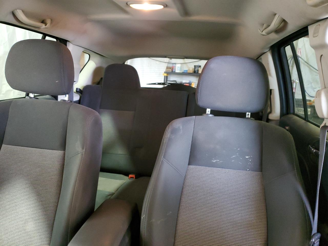 2014 Jeep Compass Sport VIN: 1C4NJCBA0ED844968 Lot: 85513315