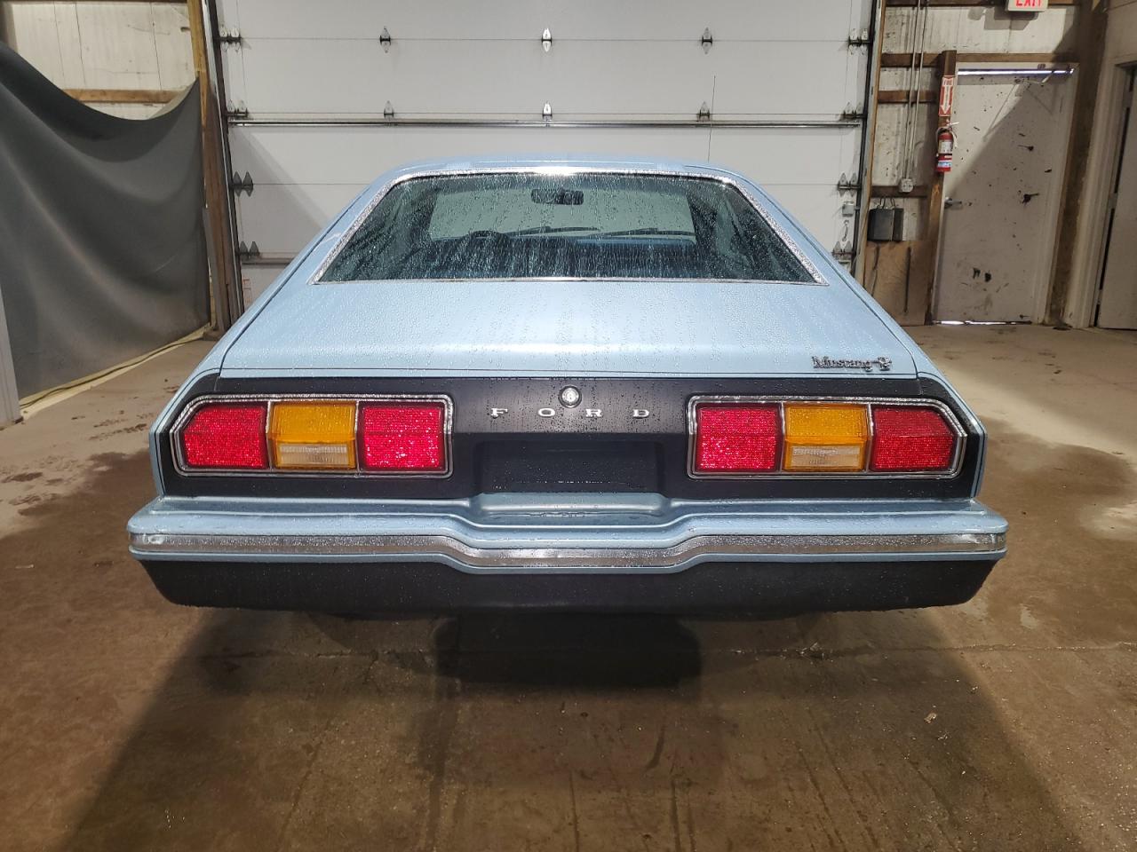 1975 Ford Mustang VIN: 5F05F203609 Lot: 90571045