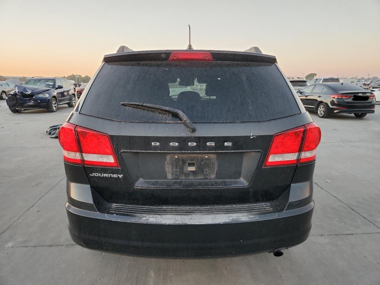 2012 Dodge Journey Se VIN: 3C4PDCAB2CT372368 Lot: 82574895