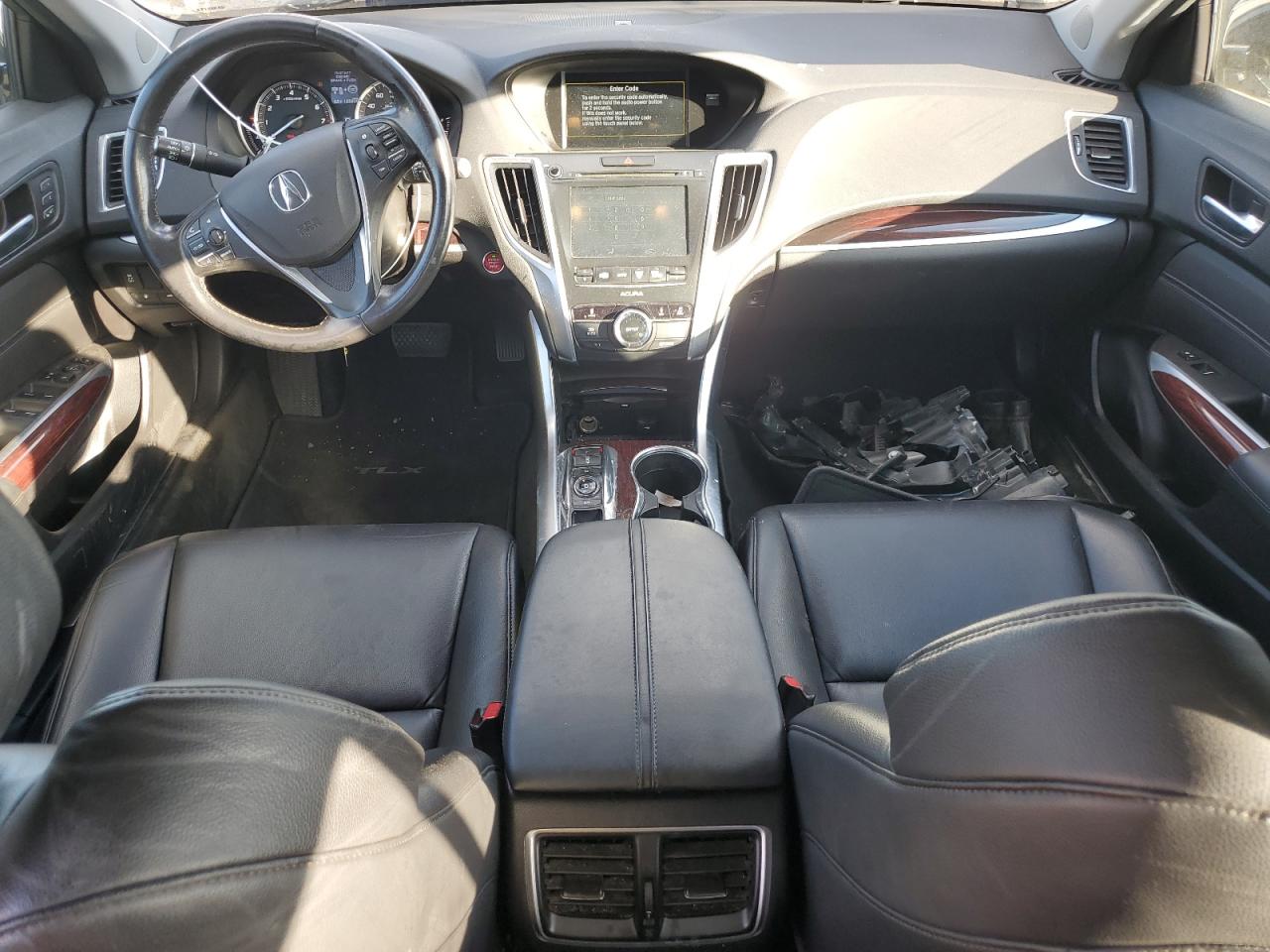 2016 Acura Tlx VIN: 19UUB2F3XGA002269 Lot: 90520315