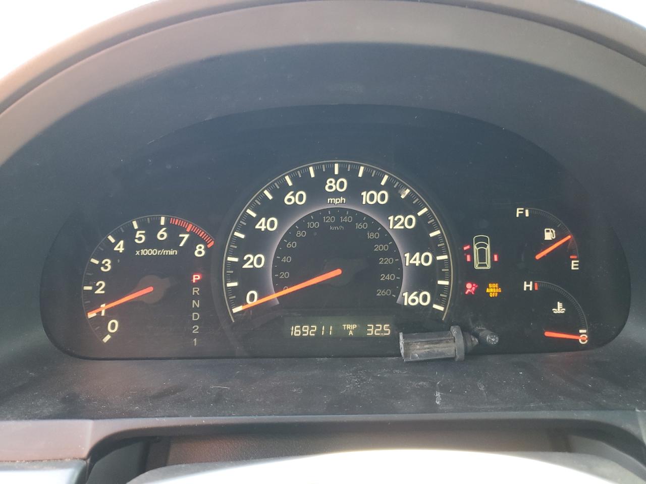 2010 Honda Odyssey Exl VIN: 5FNRL3H61AB085121 Lot: 86275185