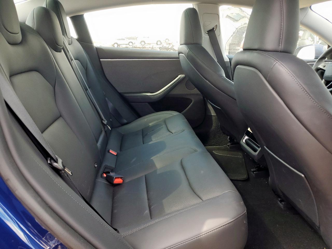 2024 Tesla Model 3 VIN: 5YJ3E1EA3RF728013 Lot: 85557205