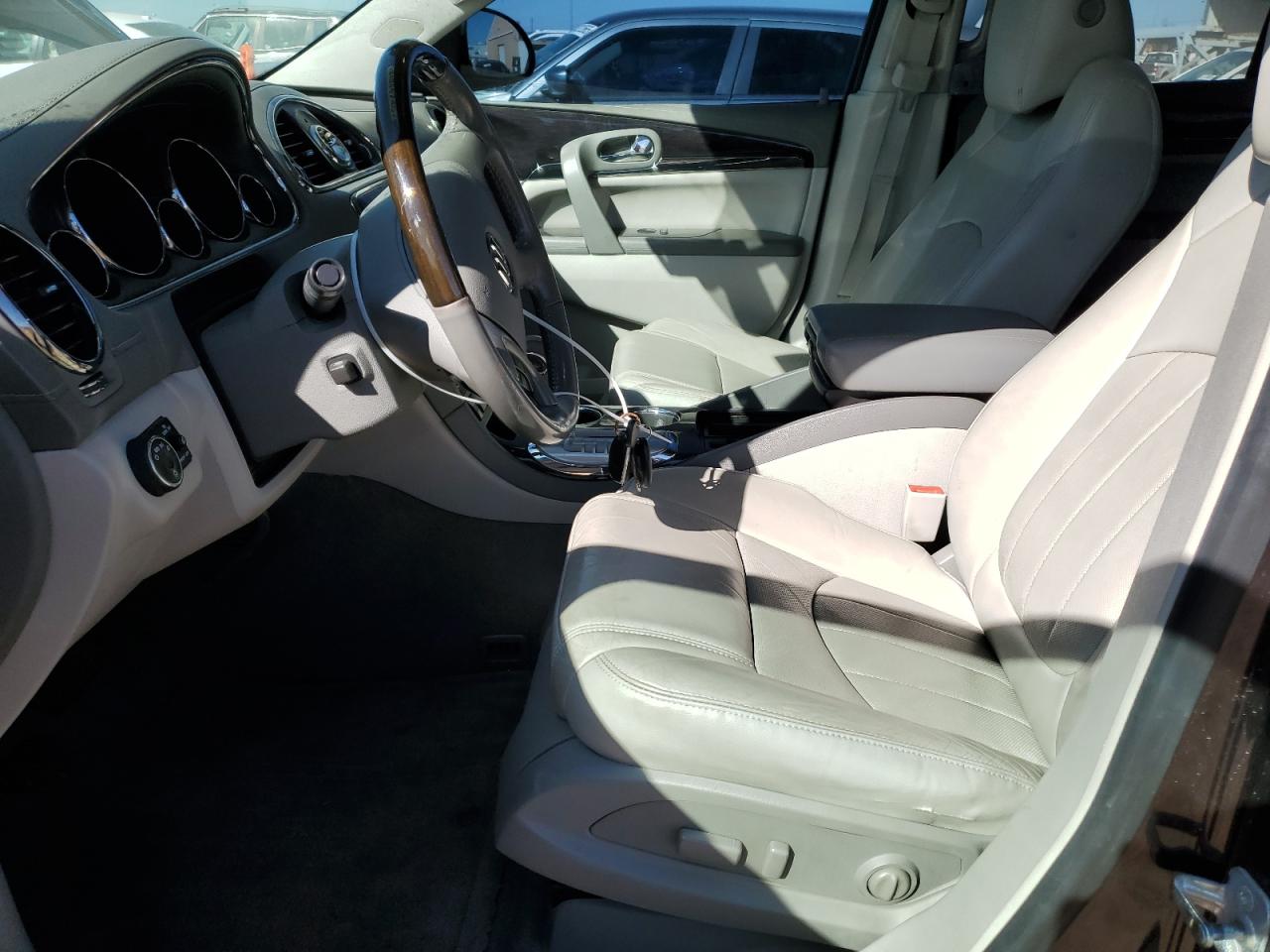 2016 Buick Enclave VIN: 5GAKVCKD2GJ266508 Lot: 84889745