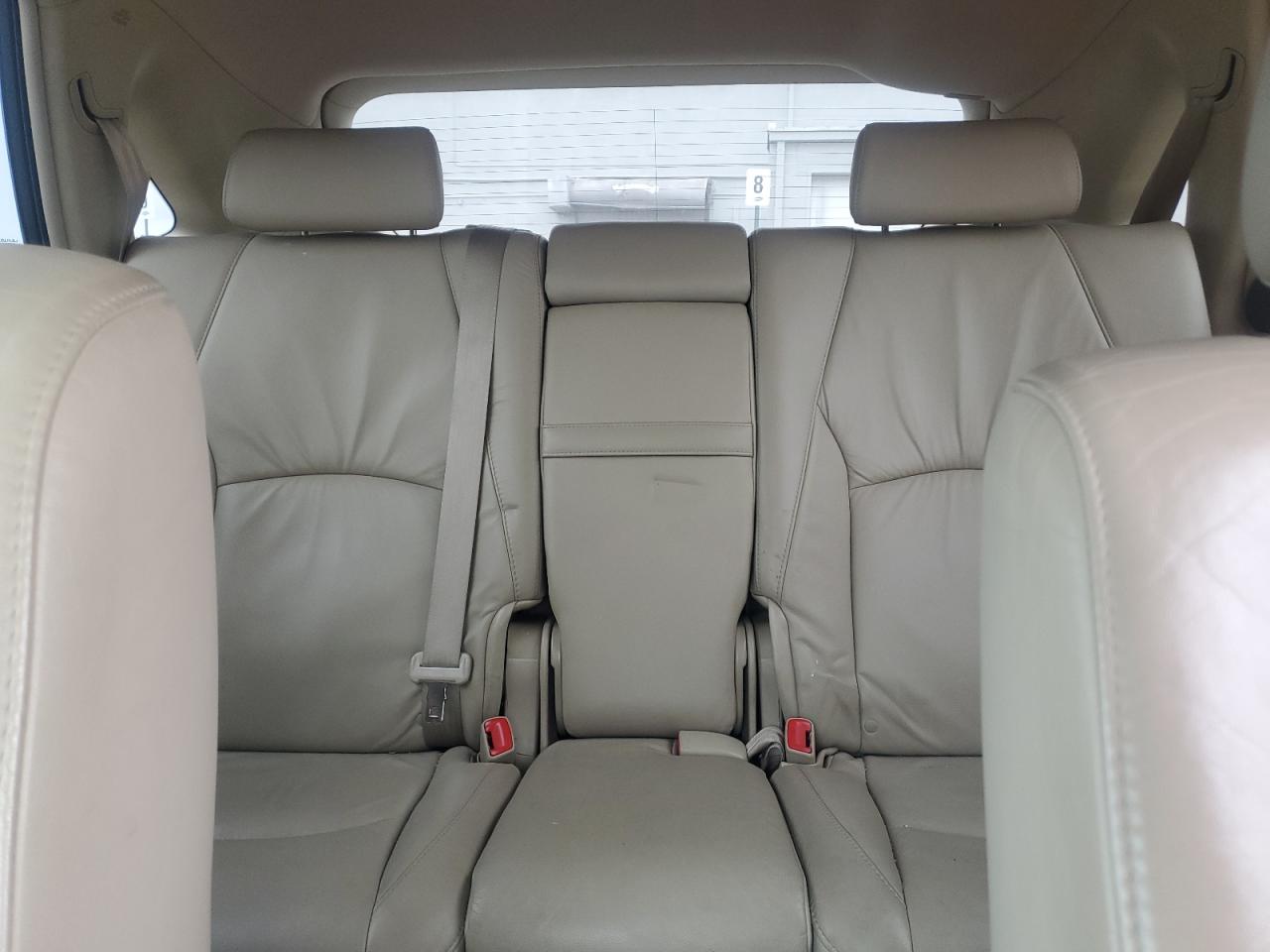 2006 Lexus Rx 330 VIN: 2T2HA31U26C095707 Lot: 90041435