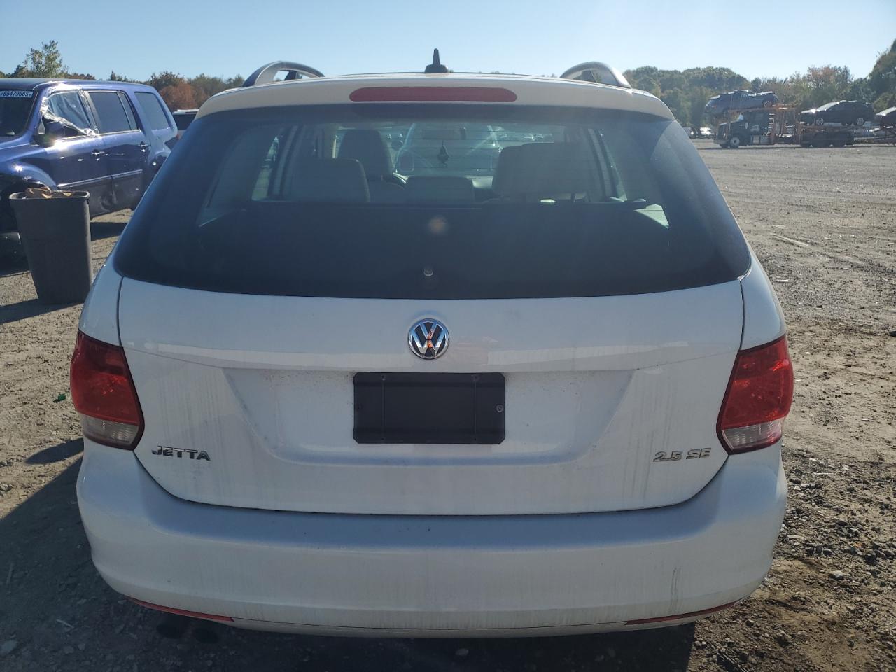 2013 Volkswagen Jetta S VIN: 3VWPP7AJ7DM620127 Lot: 85495135