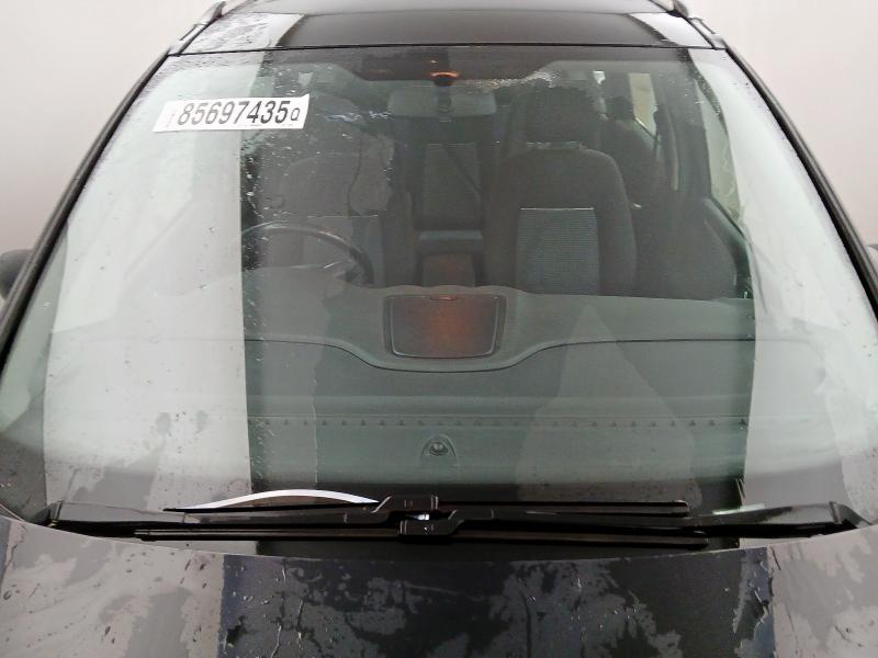 2012 FORD GALAXY ZETEC TDCI 