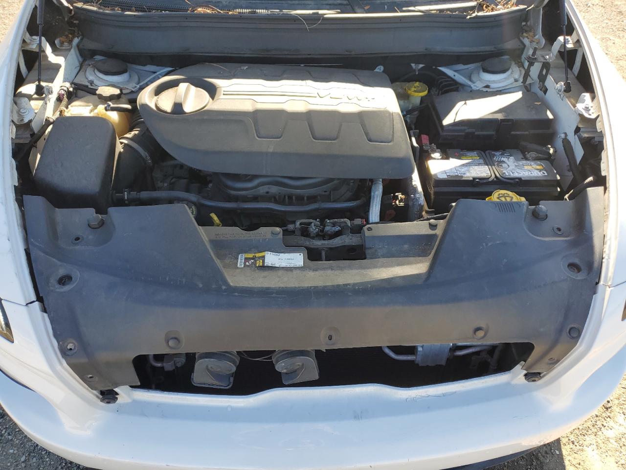 2017 Jeep Cherokee Latitude VIN: 1C4PJMCSXHW509327 Lot: 86827665