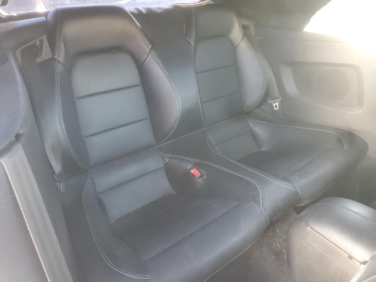 2018 Ford Mustang VIN: 1FATP8UH9J5111390 Lot: 85526625