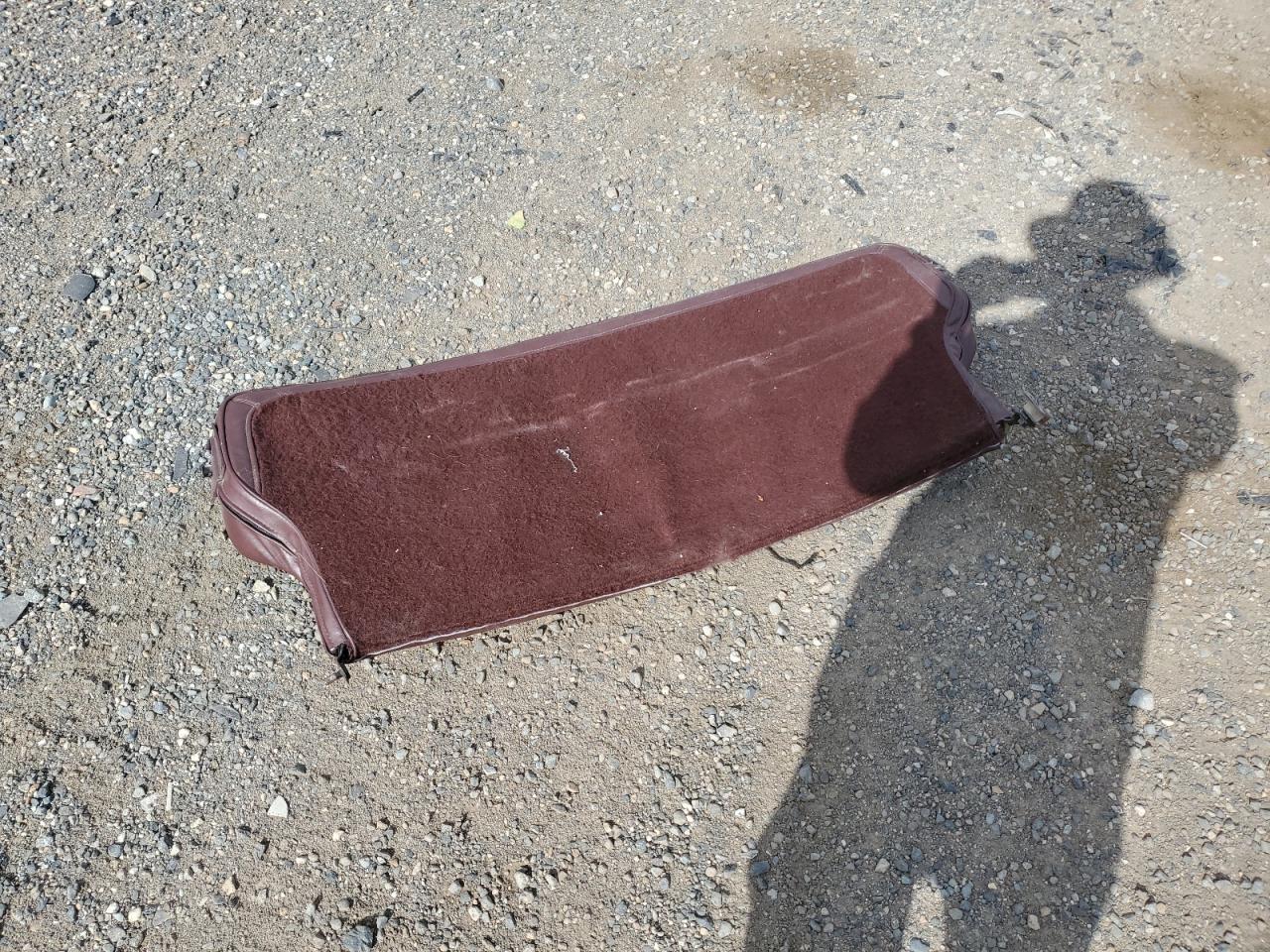 1989 Jeep Cherokee Pioneer VIN: 1J4FJ38L8KL434136 Lot: 84206995