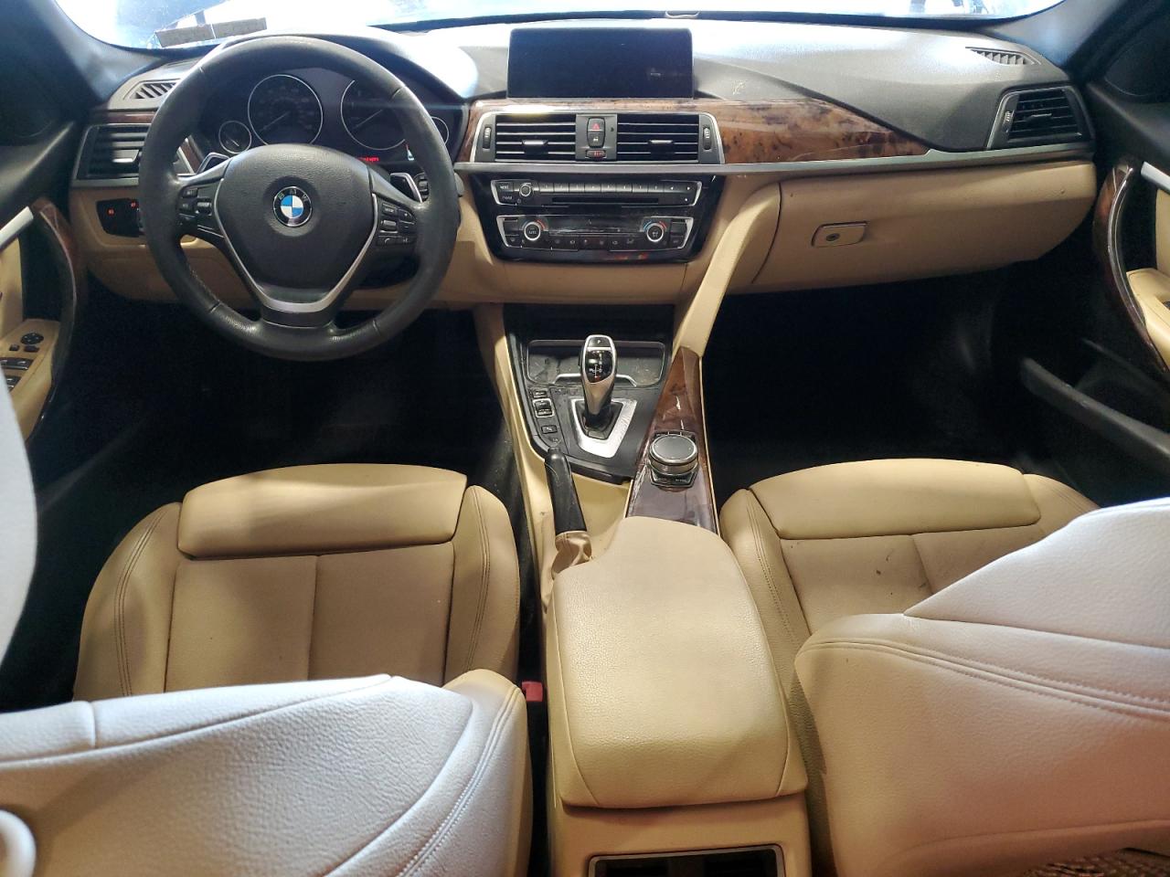 2017 BMW 330 Xi VIN: WBA8D9G34HNU66456 Lot: 84809275